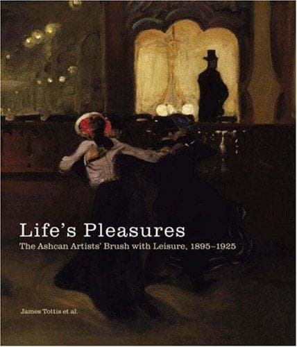 Tapa de Life's Pleasures