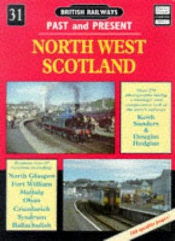 Tapa de British railways past and present
