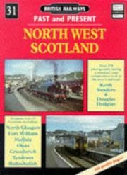 Tapa de British railways past and present