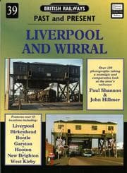 Tapa de Liverpool and Wirral