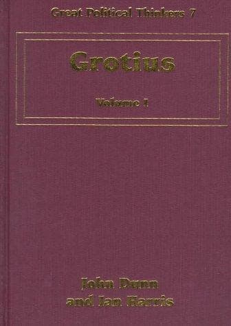 Tapa de Grotius
