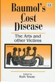 Tapa de Baumol's cost disease