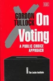 Tapa de On voting
