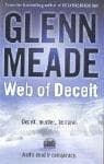 Tapa de Web of Deceit