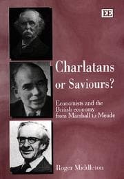 Tapa de Charlatans or saviours?