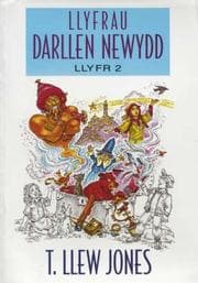 Tapa de Llyfrau Darllen Newydd