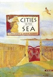 Tapa de Cities in the sea