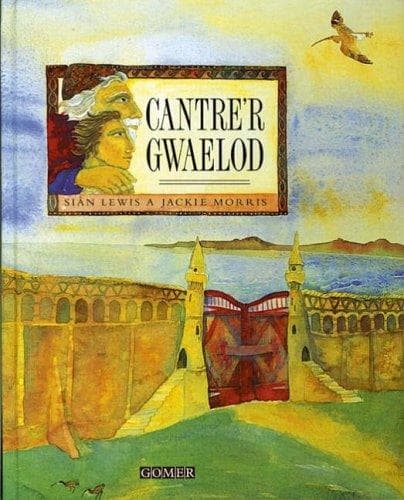 Tapa de Cantre'r Gwaelod