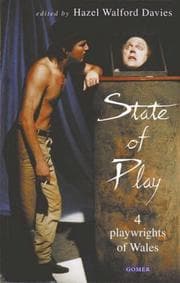 Tapa de State of play