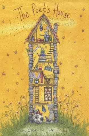Tapa de The poet's house