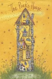 Tapa de The poet's house