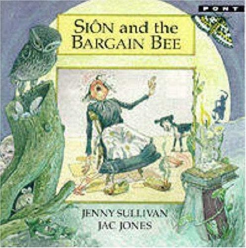 Tapa de Sion and the Bargain Bee