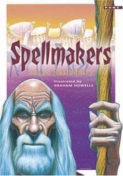 Tapa de The Spellmakers