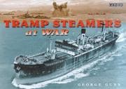 Tapa de Tramp Steamers at War