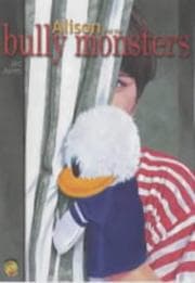 Tapa de Alison and the bully monsters