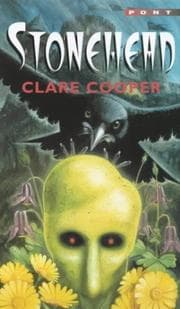 Tapa de Stonehead