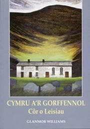 Tapa de Cymru a'r gorffennol