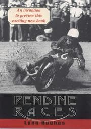Tapa de Pendine Races