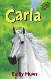 Tapa de Carla