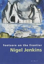 Tapa de Footsore on the frontier