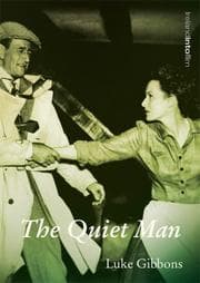 Tapa de The quiet man