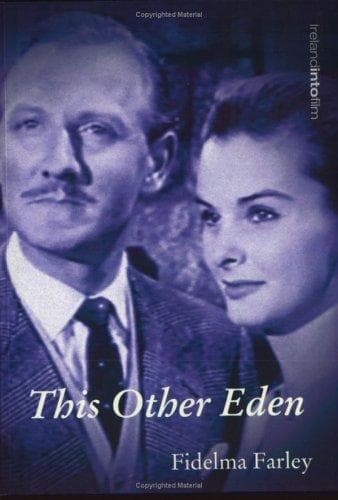 Tapa de This other Eden