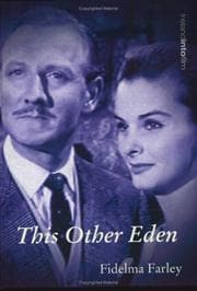 Tapa de This other Eden