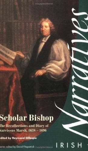 Tapa de Scholar Bishop