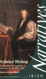 Tapa de Scholar Bishop