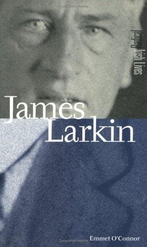 Tapa de James Larkin