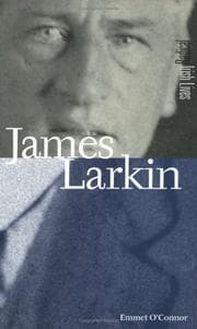 Tapa de James Larkin