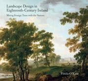 Tapa de Landscape design in eighteenth-century Ireland
