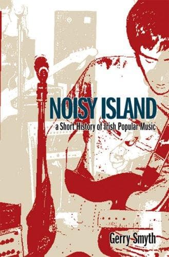 Tapa de Noisy Island