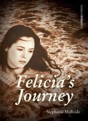 Tapa de Felicia's Journey (Ireland into Film)