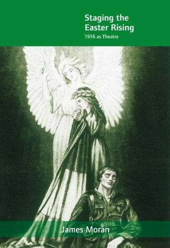 Tapa de Staging the Easter Rising