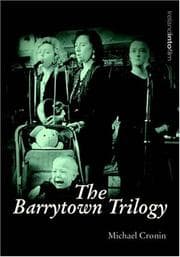 Tapa de The Barrytown Trilogy (Ireland into Film)