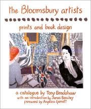 Tapa de The Bloomsbury artists
