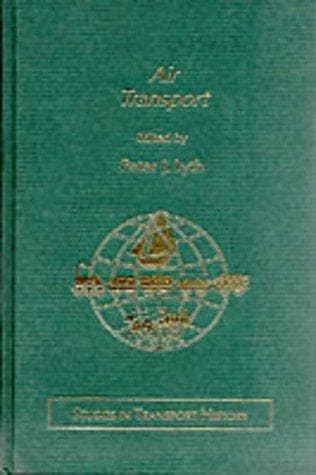 Tapa de Air Transport