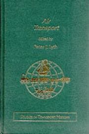 Tapa de Air Transport