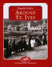 Tapa de Francis Frith's Around St.Ives