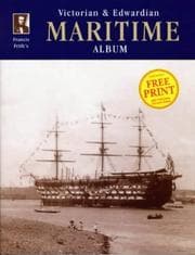 Tapa de Francis Frith's Victorian & Edwardian maritime album