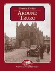 Tapa de Francis Frith's Around Truro