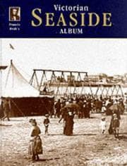 Tapa de Francis Frith's Victorian seaside