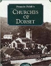 Tapa de Francis Frith's Dorset churches