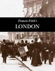 Tapa de Francis Frith's London