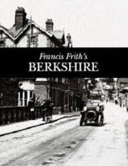 Tapa de Francis Frith's Berkshire