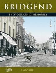 Tapa de Francis Frith's Bridgend