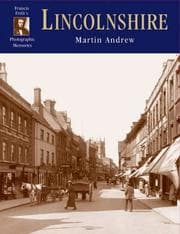 Tapa de Francis Frith's Lincolnshire