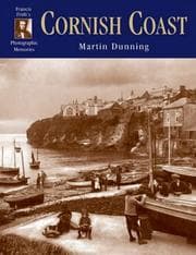 Tapa de Cornish Coast