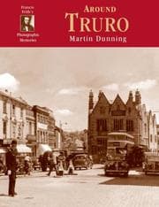Tapa de Francis Firth's around Truro